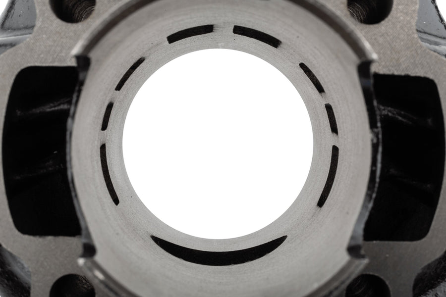 Aprilia SR Netscaper 50 2T LC - cylinder kit Evolution 70ccm