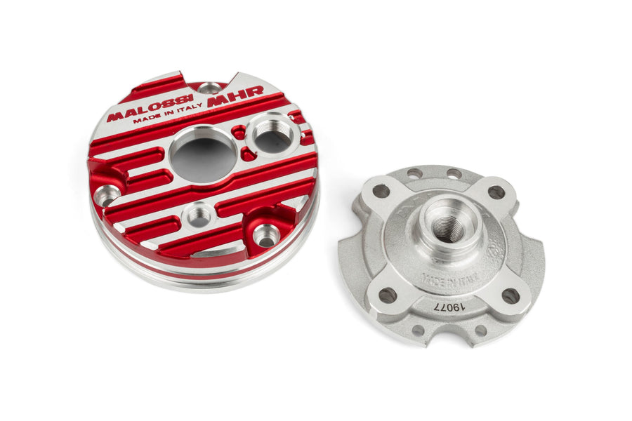 Rieju MRT Pro SM 50 2T - Zylinderkit Testa Rossa 100