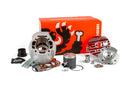 Derbi Senda R DRD Racing Enduro 50 2T D50B0 [2006–] - Cylinder kit Testa Rossa 100