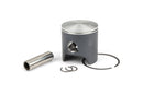 Derbi Senda X-Treme SM '05 - '10 50 2T D50B0 - Cylinder kit Testa Rossa 100