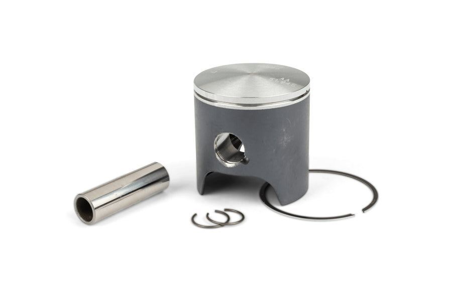 Derbi Senda R DRD Racing Enduro 50 2T D50B0 [2006–] - Cylinder kit Testa Rossa 100