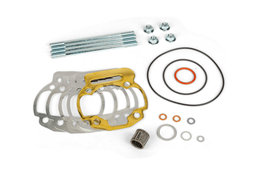 Aprilia SX 50 2T - Zylinderkit Testa Rossa 100