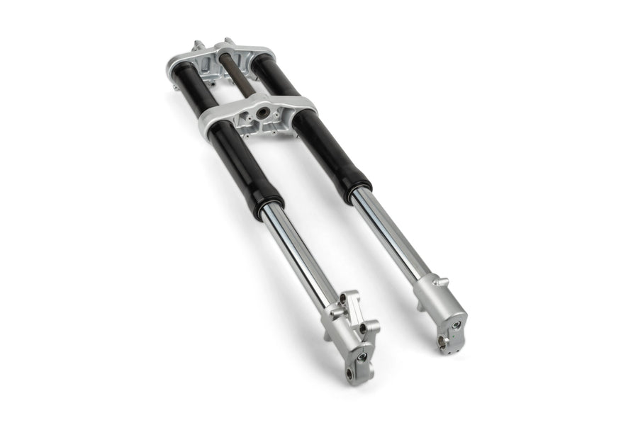 Aprilia SX SM 50 2T D50B0 [2007–] - Upside-down fork