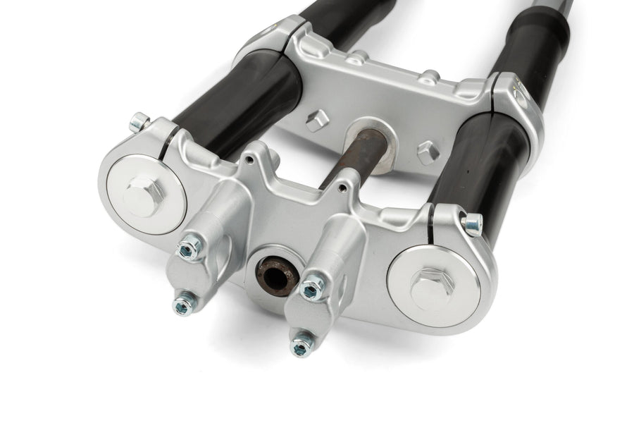 Aprilia SX SM 50 2T D50B0 [2007–] - Upside-down fork