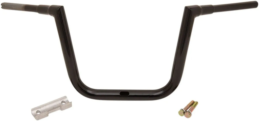 harley davidson fltruse [LA CHOPPERS] – 1-1/2" Grande Twin Peaks Touring Lenker