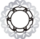 Yamaha Yzf-R25 Rg10 [2016, 2018-2024] - brake disc - picture 11