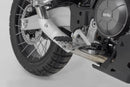 aprilia tuareg 660 [SW-MOTECH] – Evolution Fußraste