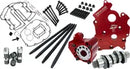 Harley-Davidson FLHTCUTGSE 1923 Tri Glide CVO 117 [2022] - Race Series® Camchest Kit with full lift tappets - Image 11