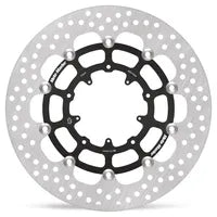 BMW R 1300 GS Adventure Trophy [2024-2026] - Flame Series Floating Brake Disc – Item no. 113285 – Image 6