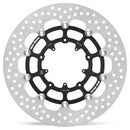 BMW R 1300 GS Adventure Trophy [2024-2026] - Flame Series Floating Brake Disc – Item no. 113285 – Image 6