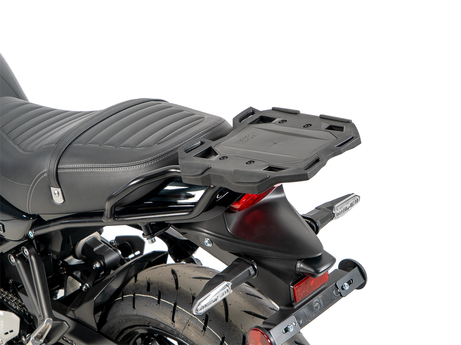 Kawasaki Z900 RS [2026] - Smartrack Heckträger schwarz