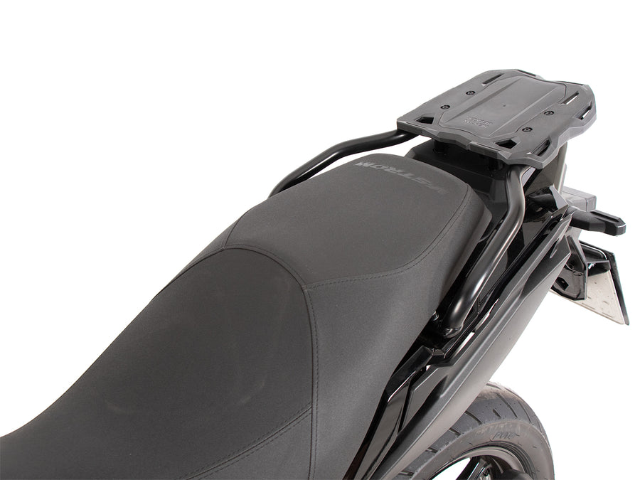 Hepco & Becker Smartrack rear carrier for Suzuki V-Strom 800 (2024-2026) - included in the complete set