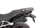 Hepco & Becker Smartrack rear carrier for Suzuki V-Strom 800 (2024-2026) - included in the complete set