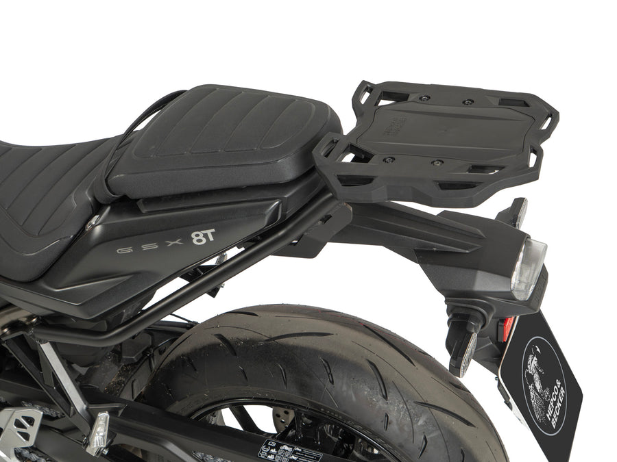 Suzuki GSX-8T [2025-2026] - Smartrack Topcase-Träger
