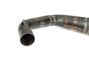 Aprilia SX Factory 50 2T - Exhaust Warrior 50/70cc