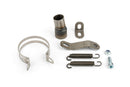 Beta RR-T SM 50 2T - Exhaust Racing Carbon 70/80cc