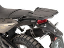Hepco & Becker Smartrack rear rack for Yamaha Ténéré 700 (2025-2026) - included in the complete set