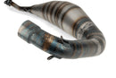 Derbi Senda DRD X-Treme SM '10 - '17 50 2T D50B0 - Exhaust Racing Carbon 70/80cc