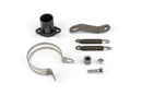 Derbi Senda DRD Racing SM 50 2T D50B0 [2012–] - Exhaust Racing Carbon 70/80cc