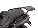 Hepco & Becker Smartrack rear rack for BMW C 400 GT (2019-2024) - included in the complete set