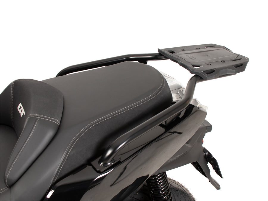 Hepco & Becker Smartrack rear rack for BMW C 400 GT (2019-2024) - included in the complete set