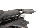 Hepco & Becker Smartrack rear rack for BMW C 400 GT (2019-2024) - included in the complete set