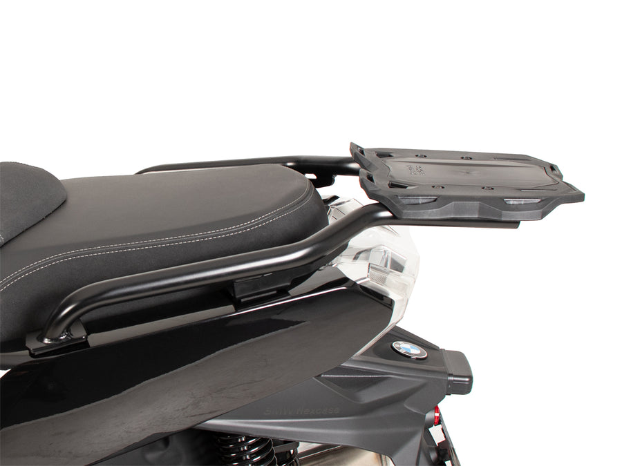 Hepco & Becker Smartrack rear rack for BMW C 400 GT (2019-2024) - included in the complete set