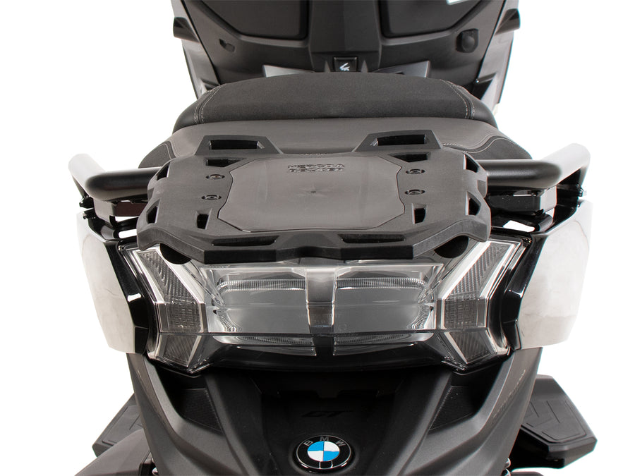 BMW C 400 GT [2019-2024] - Smartrack Heckträger schwarz