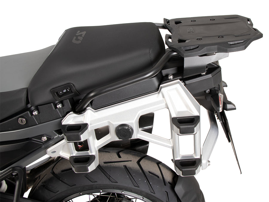 Hepco & Becker Smartrack-Heckträger für BMW R 1300 GS Adventure (2024-2026) – im Komplettset enthalten
