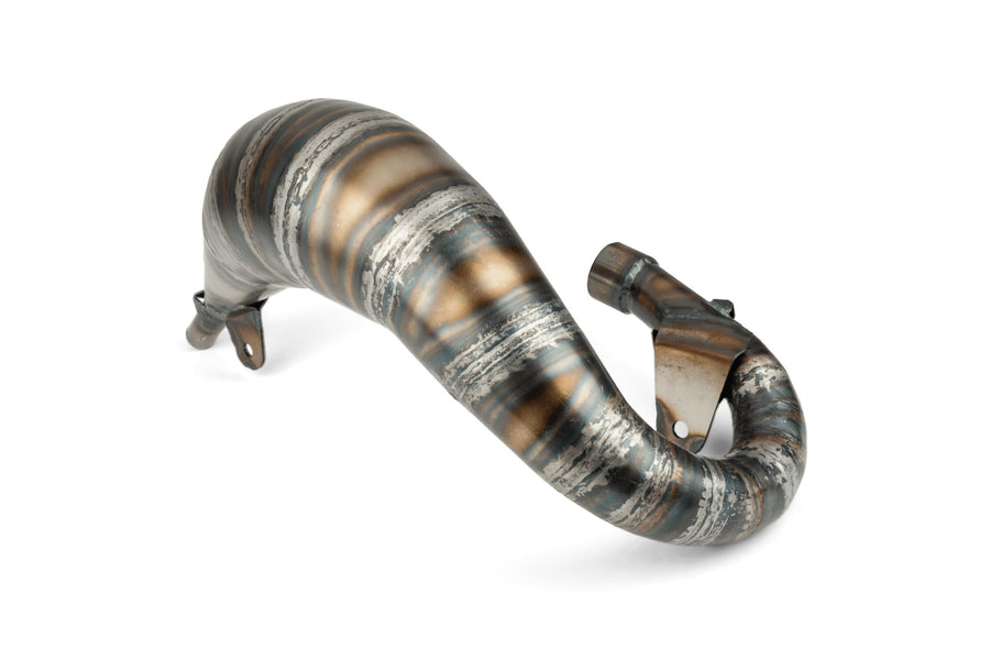 Beta RR-T SM 50 2T - Exhaust Cross Carbon 80/90cc