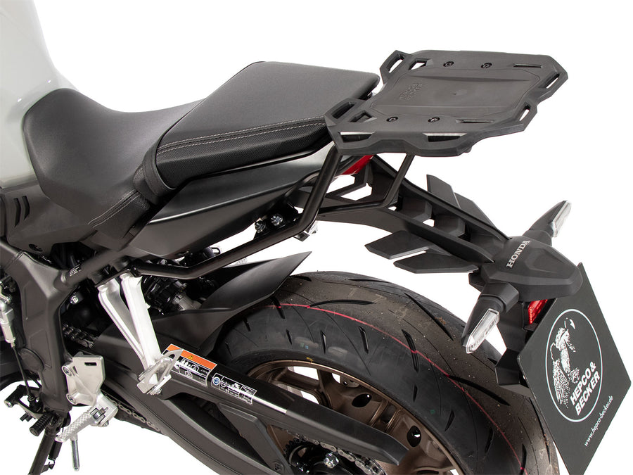 Honda CB 650 R [2024-2026] - Smartrack Heckträger schwarz
