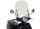 KYMCO LIKE 50 [2023] – Rollerscheibe Urban – Transparent-2