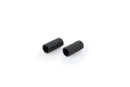 UNIVERSAL UNIVERSAL UNIVERSAL – Spare parts - Wellnut M10 pair – Black-1