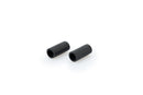 UNIVERSAL UNIVERSAL UNIVERSAL – Spare parts - Wellnut M10 pair – Black-2