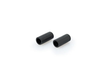 UNIVERSAL UNIVERSAL UNIVERSAL – Ersatzteile - Wellnuss M10 -Paar – Schwarz - 0
