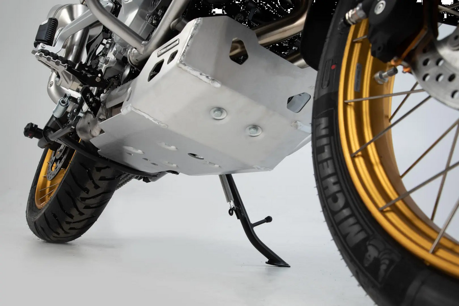 BMW F 900 [SW-MOTECH] – Motorschutzbügel