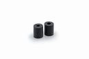 UNIVERSAL UNIVERSAL UNIVERSAL – Spare parts - Wellnut M17 pair – Black-2