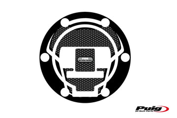 BMW S 1000 XR [2019] - Fuel cap covers Naked windscreen - 0