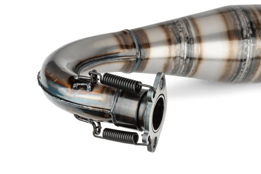 Aprilia SX SM 50 2T D50B0 [2007–] - Exhaust S Race 70-80ccm
