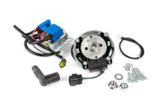 Derbi Senda R X-Race Trail '05 - '10 50 2T D50B0 - Inner rotor ignition evolution