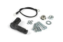 Aprilia SX 50 2T - Inner rotor ignition evolution