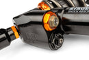 MBK Nitro Naked 50 2T LC [–2012] - Stoßdämpfer 285 mm R/T Limited Edition