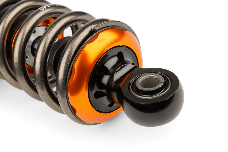MBK Nitro Naked 50 2T LC [–2012] - Stoßdämpfer 285 mm R/T Limited Edition