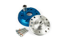 Derbi Senda R DRD Racing Enduro 50 2T D50B0 [2006–] - cylinder kit 100cc