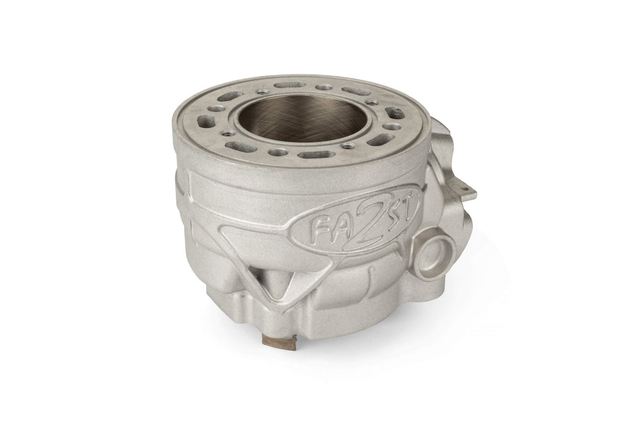 Derbi Senda R DRD Racing Enduro 50 2T D50B0 [2006–] - cylinder kit 100cc
