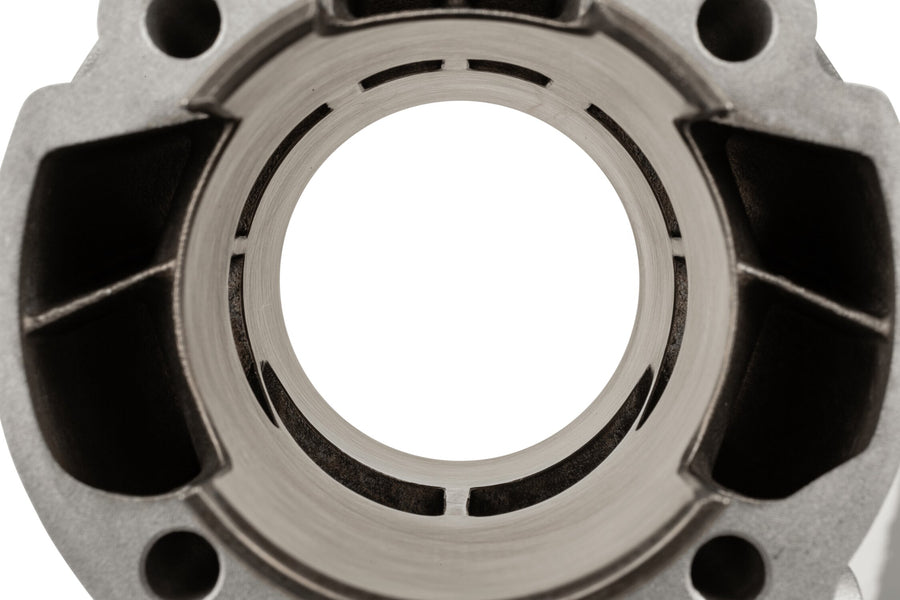 Derbi Senda R DRD Racing Enduro 50 2T D50B0 [2006–] - cylinder kit 100cc