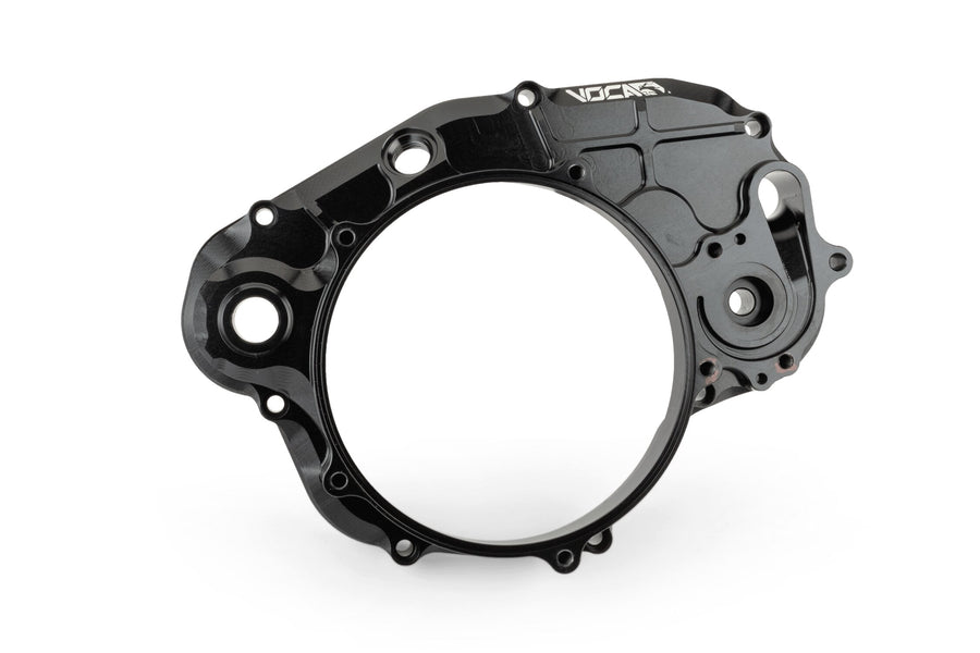 Beta RR SM 50 2T - Clutch cover substructure