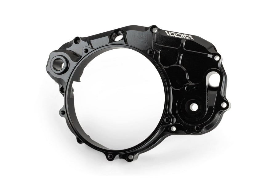 Beta RR SM 50 2T - Clutch cover substructure