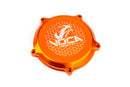 Beta RR-T SM 50 2T - clutch cover black orange