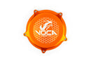 Beta RR-T SM 50 2T - clutch cover black orange